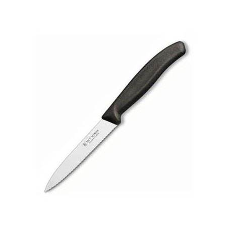 VICTORINOX SPELUCCHINO ONDULATO CLASSIC 6.7733