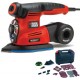 BLACK DECKER MULTILEVIGATRICE MOD.KA280LK