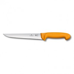 VICTORINOX SWIBO COLTELLO SCANNARE CM. 20