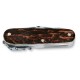 VICTORINOX SWISSCHAMP GUANCE CORNO 1.6791.61