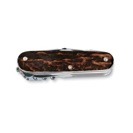 VICTORINOX SWISSCHAMP GUANCE CORNO 1.6791.61