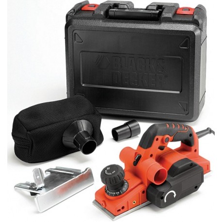 BLACK DECKER PIALLETTO MOD.KW750K