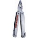 VICTORINOX SWISSTOOL CON FODERO IN PELLE