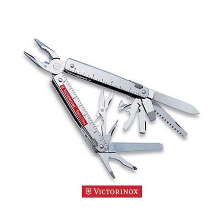 VICTORINOX SWISSTOOL PER FODERO NYLON 3.0327.N