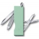 VICTORINOX TOMO MINT GREEN