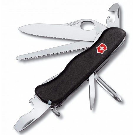 VICTORINOX TRAILMASTER M COLTELLO MULTIUSO SERRAMANICO