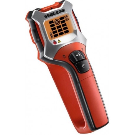 BLACK DECKER RILEVATORE METALLI MOD. BDS303