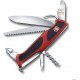 VICTORINOX WENGER RANGERGRIP 79 GUANCIALI COLTELLO MULTIUSO MM.