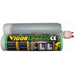 VIGOR ANCORANTE CHIMICO EPO 400 CE-CE-ETA ML. 400