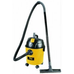 VIGOR ASPIRATUTTO VBA-15 L CON PRESA WATT 1000