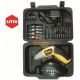 VIGOR AVVITATORE A BATTERIA VA 360 LITIO CON LIT VOLT 3,6 CON