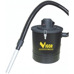 VIGOR BIDONE ASPIRACENERE ASPIR-EL 1200 LT.18 WATT 1200