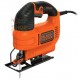 BLACK DECKER SEGHETTO ALTERNATIVO KS701E WATT. 520