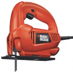 BLACK DECKER SEGHETTO ALTERNATIVO MOD.KS600E