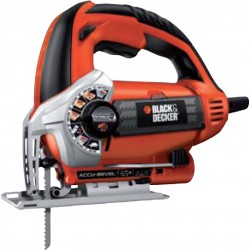 BLACK DECKER SEGHETTO MOD.KS900SK