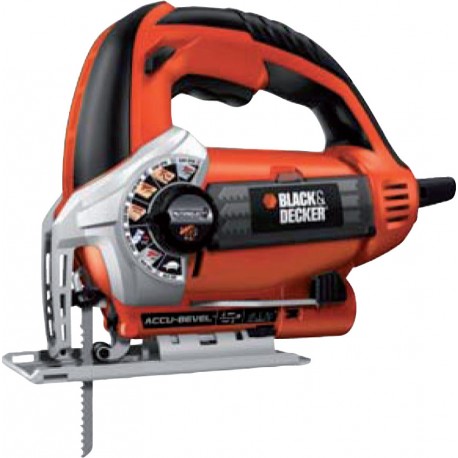 BLACK DECKER SEGHETTO MOD.KS900SK