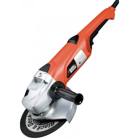 BLACK DECKER SMERIGLIATRICE W2000 MM. 230 MOD. KG2000