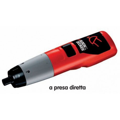 BLACK DECKER SVITAVVITA MOD.DP240