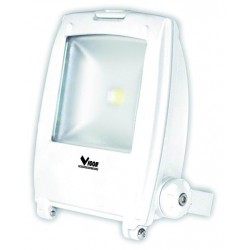 VIGOR FARO A LED BIANCO 2850 LMN WATT 30