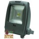 VIGOR FARO A LED GRIGIO 4750 LUMEN WATT 50