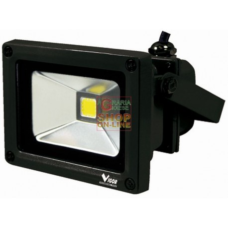 VIGOR FARO IN ALLUMINIO 12V LUMEN 850 WATT. 10