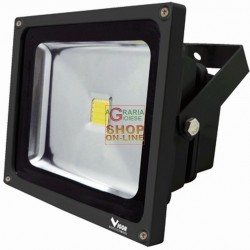 VIGOR FARO IN ALLUMINIO LED LUMEN 3500 WATT. 50