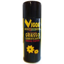 VIGOR GRASSO MULTIUSO SPRAY ML. 400