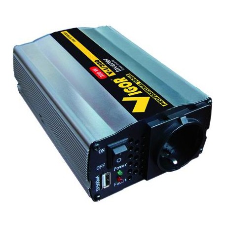 VIGOR INVERTER V-I/300 WATT 300