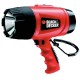 BLACK DECKER TORCIA RICARICABILE LS301