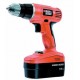 BLACK DECKER TRAPANO 18V MOD.AST218XC