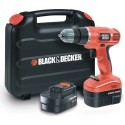 BLACK DECKER