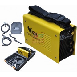 VIGOR SALDATRICI INVERTER MOD. 140 CON KIT VALIGIA