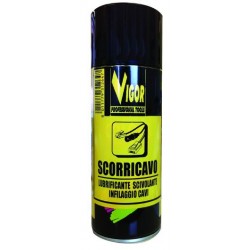 VIGOR SPRAY OLIO SCORRICAVO ML. 400