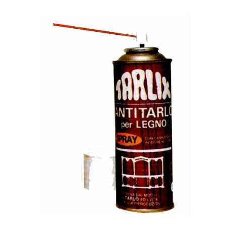 VIGOR SPRAY PROTETTIVO ANTITARLO TARLOTAN ML. 400