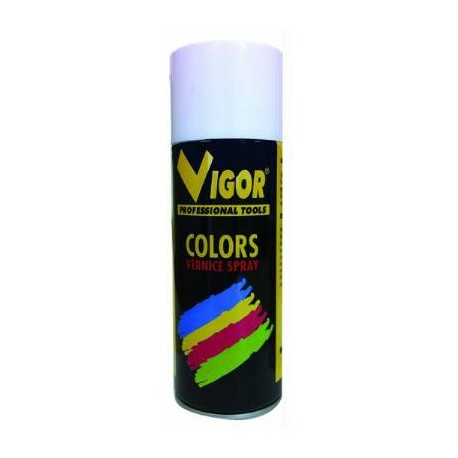 VIGOR SPRAY TIPO MAS 5022 BLU NOTTE ML. 400