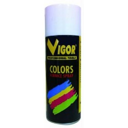 VIGOR SPRAY TIPO MAS 7011 GRIGIO FERRO ML. 400