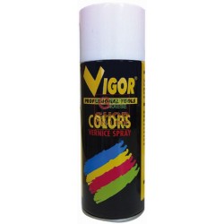 VIGOR SPRAY TIPO MAS ORO MODERNO ML. 400