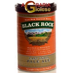 BLACK ROCK MALTO PER BIRRA EAST INDIA PALE ALE