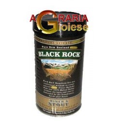 BLACK ROCK MALTO PER BIRRA MINERS STOUT