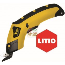 VIGOR TAGLIRINE VTA-36 LITIO V. 3,6 90228-10/0