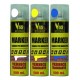 VIGOR VERNICE TRACCIANTE GIALLO MARCATORE ML. 500