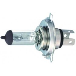 BLINKY LAMPADINA PER AUTO MODELLO H4 12V WATT 60/55