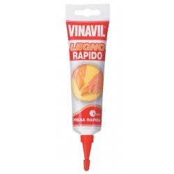 VINAVIL PER LEGNO RAPIDO IN TUBO ML. 150