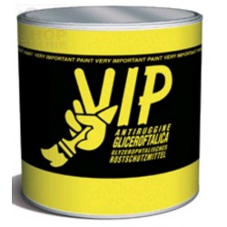 VIP ANTIRUGGINE GLICEROFTALICA ROSSA ML. 500