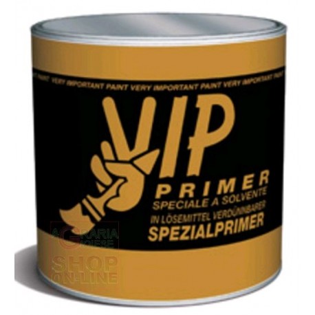 VIP PRIMER SPECIALE A SOLVENTE LT. 2,5 BEIGE