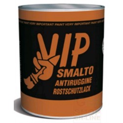 VIP SMALTO ANTIRUGGINE 01 BIANCO BASE 01 ML. 750