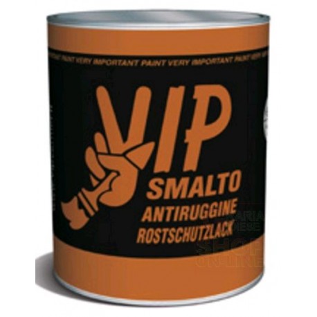 VIP SMALTO ANTIRUGGINE 89 SEQUOIA BASE 06 ML. 750