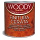 VIP WOODY IMPREGNANTE A FINITURA CERATA 500 INCOLORE