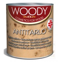 VIP WOODY IMPREGNANTE ANTITARLO ML. 500