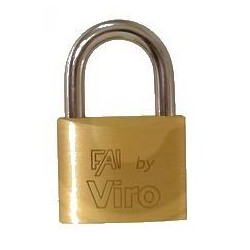 VIRO AR. 555 LUCCHETTO MM. 50